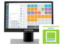 DATEV Schnittstelle für Kassensysteme: Was ist das und was bringt sie?