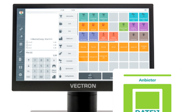 DATEV Schnittstelle für Kassensysteme: Was ist das und was bringt sie?