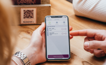 Tischbestellung per QR-Code: Digitalisierung für Ihr Restaurant mit zahlreichen Vorteilen