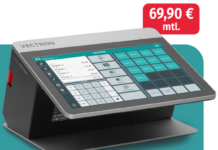 Vectron POS Life: Ein benutzerfreundliches Kassensystem für kleine Unternehmen